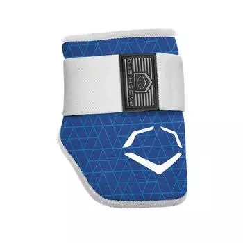 EVOSHIELD EVOCHARGE ELBOW GUARD Защита локтя, разные цвета (WTV6100) (РОЯЛ(ДОРОГА)) [Элемент]