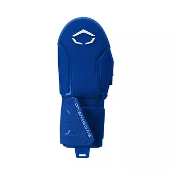 EVOSHIELD Скользящая перчатка Royal AD WB5753706AD Royal 2.0