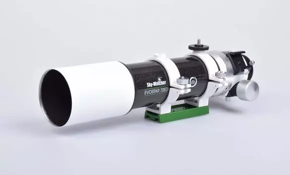 EVOSTAR72ED II Апохроматический объектив Sky-Watcher