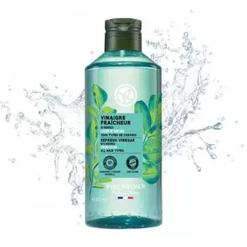 Evroche Moringa Refresh Hair Vinegar 400 мл