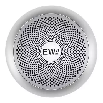 EWA A110mini Bluetooth Speaker (silver)