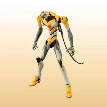 Евангелион, часть 0 (Новая Театральная Версия), Корейский популярный бандай