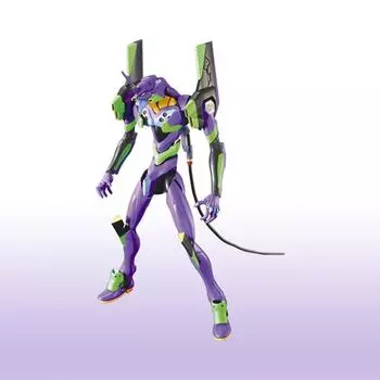 Евангелион, часть 1 (Новая Театральная Версия), Корейский популярный бандай