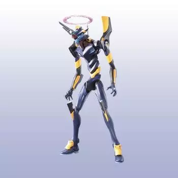 Евангелион Марк 6 (Новая Театральная Версия: Часть), Корейский популярный бандай