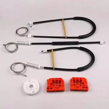 EWR270 Ремкомплект стеклоподъемника передней левой двери для VW Caddy MK 3 2004-на