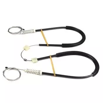 EWR5094 Комплект для ремонта электростеклоподъемника заднего правого окна для Renault Fluence L3 2009-2024 4-дверный седан 827200016R