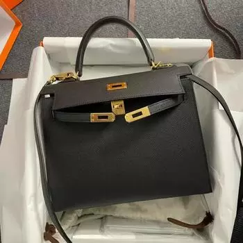 Европейская и американская ретро кожаная сумка через плечо большой вместимости, сумка через плечо, дамская сумочка, сумка для поездок на работу