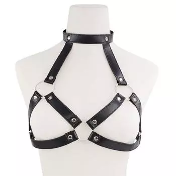 Европейская и американская сексуальная кожаная одежда женская одежда для бондаж и дисциплины одежда для взрослых женщин реквизит для выступлений в ночных клубах и барах