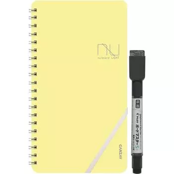 Европейская печать ню картон LIGHT Yellow NULT01YW04 жёлтый
