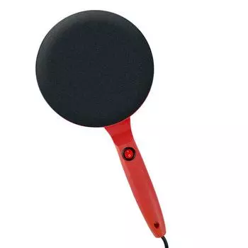 Европейская вилка, домашняя электрическая блинница, машина для приготовления блинов для пиццы, антипригарная сковорода для выпечки