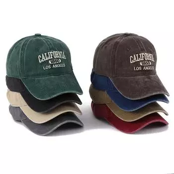 Европейские и американские бейсболки с солнцезащитным эффектом, летняя повседневная ветровая защита, большая окружность головы, маленькая кепка с козырьком, универсальная шляпа от солнца для занятий спортом на открытом воздухе