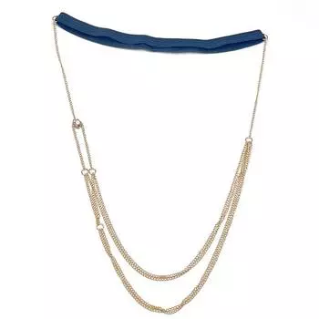 Европейские и американские сексуальные ювелирные изделия для ночного клуба, модная минималистичная цепочка на ногу