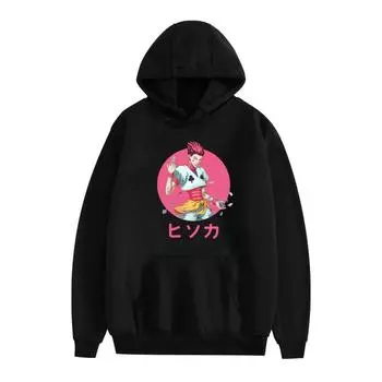 Европейский день кода и осень и зима мужской и женский повседневный свободный свитер с капюшоном XS