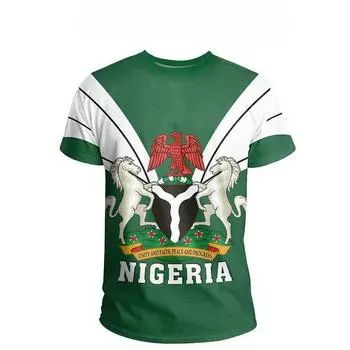 Европейский и американский модный бренд с животным рисунком, футболка с короткими рукавами, мужской топ с 3D цифровой печатью XS