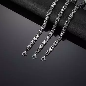 Европейский и американский персонализированный браслет 23