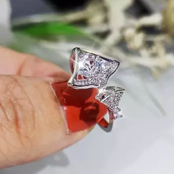 Европейский и американский ювелирный набор из трех предметов: ожерелье, серьги, юбка. Свадебный ювелирный набор. Женские украшения