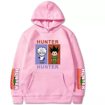 Европейский размер Cartoon Day Man свитер с капюшоном европейского размера XS красный