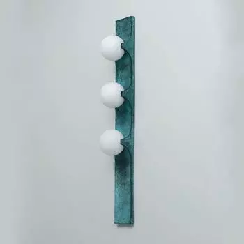 Европейский ретро настенный светильник креативный фон для гостиной настенный светильник коридор балкон фойе спальня украшение светильник golden color