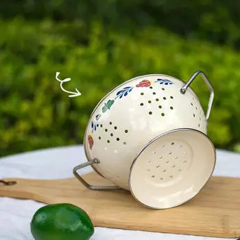 Европейский стиль Фруктовый поднос для закусок Сушилка для посуды Тарелка Дом для орехов Праздники Small