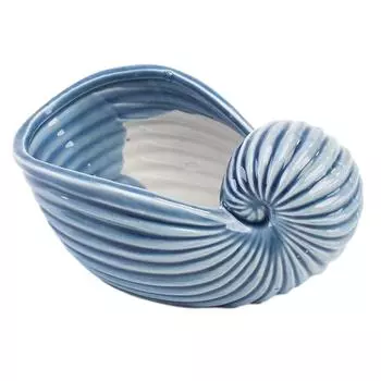 Европейский стиль мясистый цветочный горшок - прочное и уникальное украшение милый мясистый цветочный горшок для дома садовая ваза для рыб широкая no hole,coral ornaments