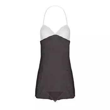 Европейское и американское сексуальное нижнее белье надувные куклы аксессуары одежда шея сетка подтяжки юбка оптом One size