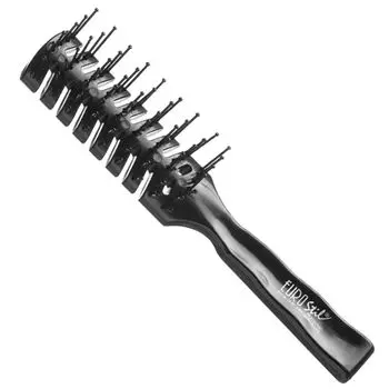 Евростиль Эскелето Пеке?o Cepillo Negro Negro 1un