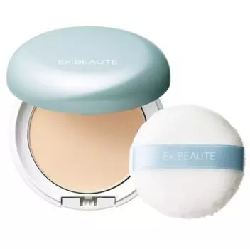 Ex Beaute Cool Fit Cover Powder [Ex Beaute] [Limited] UV50+