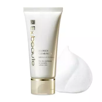 Ex Beaute Medicated Orrich Clear Wash