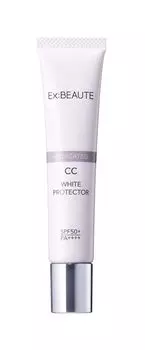 Ex Beaute Medicinal CC White Protector жёлтый