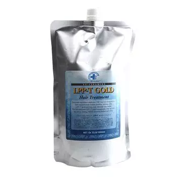 EX-Ceramide LPP-T Лечение волос, Кондиционер, Восстановление естественного вида волос 1000 мл (33 унции) L белый