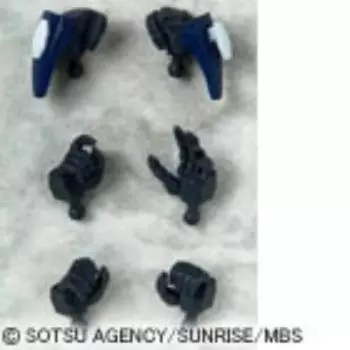 EX-GKP HDM104 для 1144 Легенда Гандам