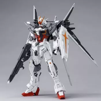 Ex Impulse 303 MG1/100Gundam
