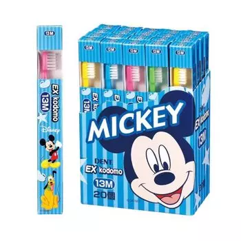 EX кодомо DISNEY 13M [20 шт.]