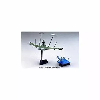 EX Model 1/144 Набор мехов «Княжество Зион»