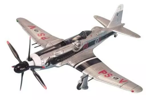 EX Model Skyley J2 1/72 (Sky Crawlers)