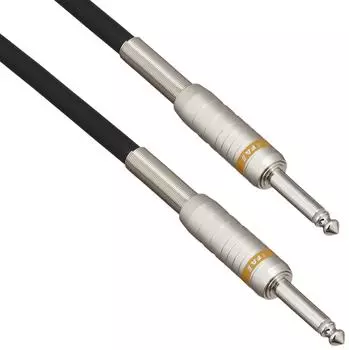 Ex-pro FA musical instrument shield cable FA-1SS straight x straight 1m