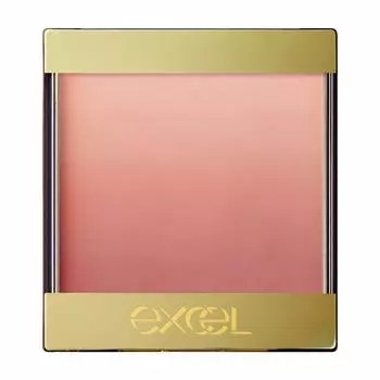 excel Auratic Blush AB05 Cheek (Excel) (Baked Cinnamon)