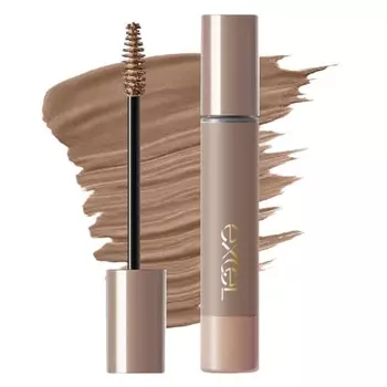 excel Color On Eyebrow CO07 (Королевский бежевый) Тушь для Бровей