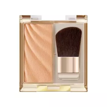 Excel draped shimmer glow ds03 bronze glow face powder highlight