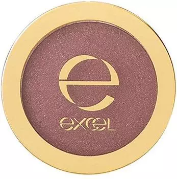 excel Excel Deep Shadow MS03 Fuchsia Brown