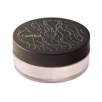 excel (Excel) Extra Rich Powder LA 02 Peach Glow