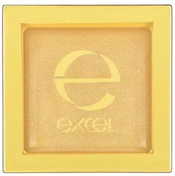 excel Excel Shimmering Shadow SS03 Honey Beige