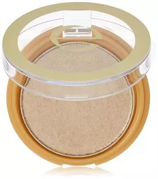 excel Excel Shiny Shadow N SI03 Yellow Gold