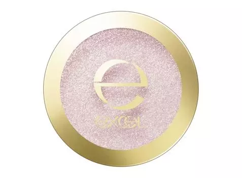 excel Excel Shiny Shadow N SI08 Pink Lilac