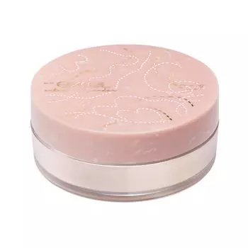 excel Extra Rich Powder 02 7 Color Pearl в Glossy Skin Пудра для лица Stretch Net (Excel) 24 (Персиковое свечение)