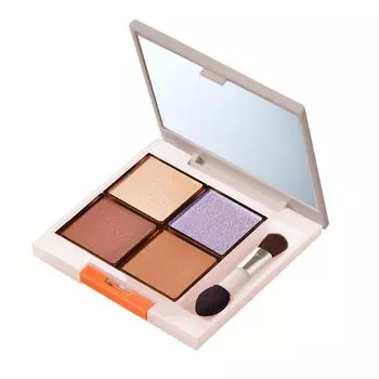 excel Eye Planner Palette Eyeshadow 2301 (Midnight Carol)