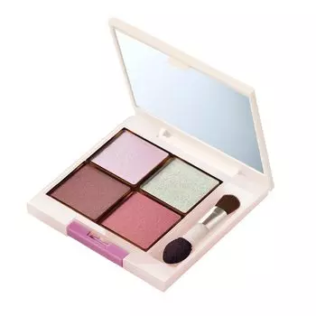excel Eye Planner Palette Eyeshadow 2302 (New Spirit)