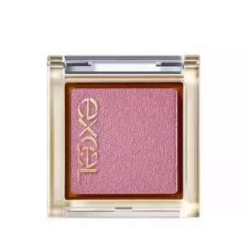 excel eye planner R03 eye shadow (rhubarb jam)