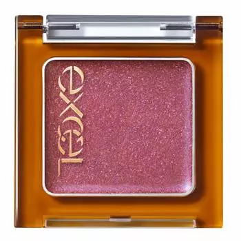 excel Illumi Couture Shadow IC07 Eye Shadow (Excel) (Cassis Syrup)