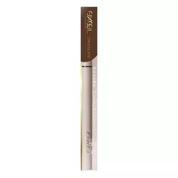 excel Nuance Full Pencil Liner NP02 (Chocolate) Eyeliner